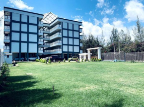 Arabel's Place 2 Bedroom California Plaza Nanyuki